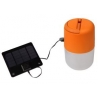 BUMP SOLAR LED ORANGE 1W 4000K IP44