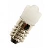 LAMPADA S. LED 48V AC/DC E-10 BRANCO