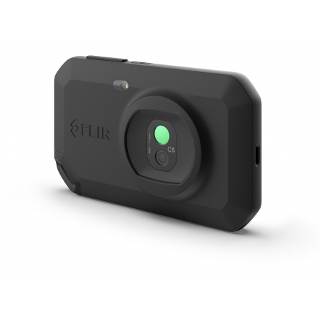 flir camera termica