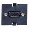 CONECTOR KEYSTONE VGA