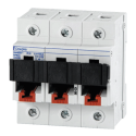 fuse-switch-disconnector Tytan II D0-63-3/S
