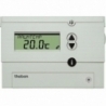 DIGITAL CLOCK THERMOSTAT RAM 833 top2 HF (2 ZONAS