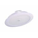 e45 DOWNLIGHT 19W LED 2100Lm 4000K C/SENSOR 360º