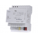 FONTE DE ALIMENTACAO PS 160 mA T KNX