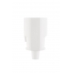 FICHA FEMEA SCHUKO PP BRANCO IP20 1.5mm2 REF.1565