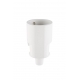 FICHA FEMEA FRENCH PP BRANCO IP20 1.5mm2 REF.1565