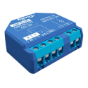 MÓDULO INTER WIFI 110/230VAC 12VDC 24-240VDC 16A