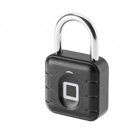 CADEADO "Fingerprint padlock" IP67