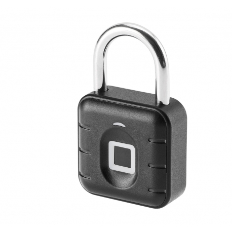 CADEADO "Fingerprint padlock" IP67