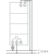 INTERRUPTOR HORARIO DIG 1CAN TR 610 top3 12-24V UC