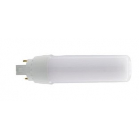 LAMPADA LED G24 8W 840LM 4000K 360°