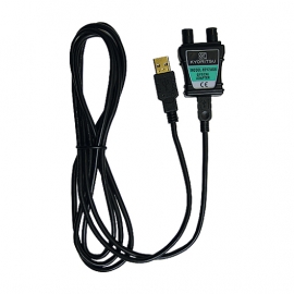 ADAPTADOR USB - MODEL 8212