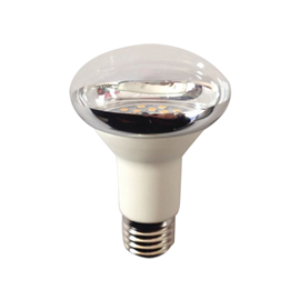 LAMPADA LED E27 R63 5W 120º 3000K 396 lm