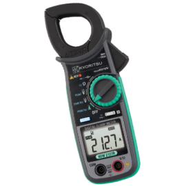 AC DIGITAL CLAMP METER KEW2127R